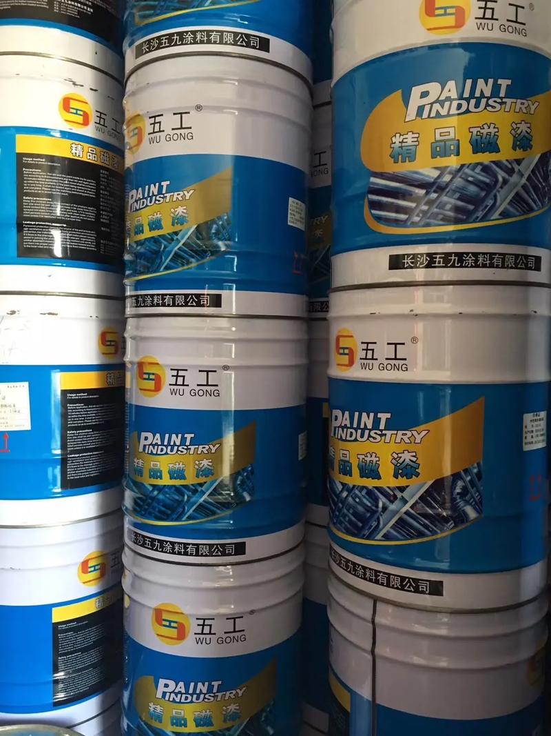 环氧地坪漆与工业防腐涂料 源头厂家的专业选择