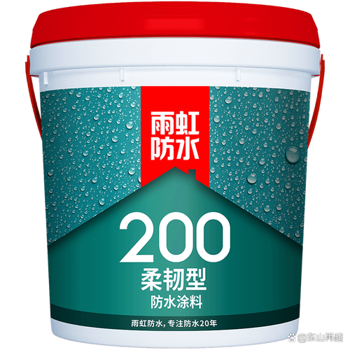 防水涂料哪款好?这8款超强防水,保护更持久